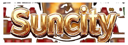 suncity 8888 logo