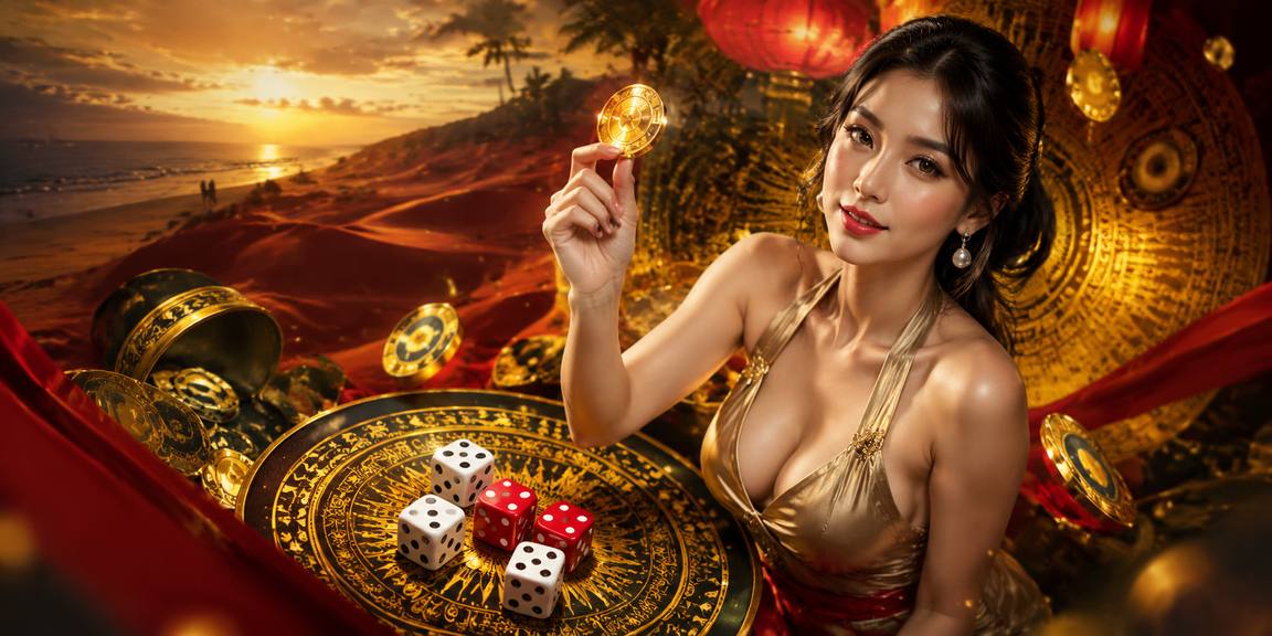 suncity 8888 Wild xếp đầy cuộn giữa