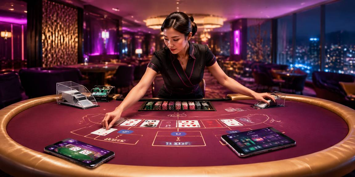 suncity 8888 Live Casino
